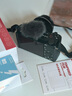 索尼（SONY）ZV-E10L 半画幅微单相机 美肤拍照 精准对焦 VLOG APS-C画幅  zve10 ZV-10 黑色ZV-E10单机00 官方标配 实拍图
