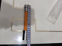首力水龙头延长管万向水管接加长管龙头定型延伸管软管防溅可弯曲 【20CM】 防溅水+万能接头 实拍图