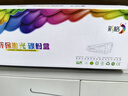 彩格CRG925大容量硒鼓双支装 适用佳能Canon LBP6018L激光打印机硒鼓 LBP6018w+打印机碳粉盒硒鼓墨盒碳粉 实拍图