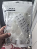 优家UPLUS旅行便携一次性分装袋乳液洗发沐浴露护肤品分装瓶混合15个 实拍图