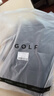 高尔夫（GOLF）电脑包14英寸手提单肩包轻薄笔记本公文包男女商务包休闲时尚 实拍图