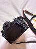 佳能（Canon）RF 100-400mm F5.6-8 IS USM 超远摄变焦镜头【滤镜防护套装】 实拍图