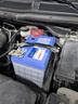 博世（BOSCH）汽车电瓶蓄电池原厂适配免维护80D26R 12V哈弗H6/力帆720以旧换新 实拍图