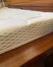 梦百合（MLILY）舒梦零压记忆棉单人床垫床褥子1.8x2m软垫加厚榻榻米可定制薄垫 舒梦床垫 180*200*6cm【双人床 5年质保】 实拍图