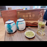 西湖说杭州龙井茶豆香型250g2025新茶明前绿茶龙井陶瓷礼盒高端节日送礼 实拍图