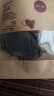 无印良品（MUJI）男女通用 防紫外线 凉感口罩 男式女式无性别 凉感物语 硬核防晒 炭灰色 实拍图