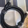 山泽 HDMI转DVI连接线 DVI转HDMI 4K60Hz高清线双向互转笔记本电脑投影仪显示器视频线 3米 LHD-8030 实拍图