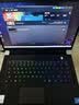 戴尔（DELL）alienware外星人笔记本电脑高端电竞游戏本m16x14x15x16x17R2m15高刷独显专柜正品 X15R1：11代i7/16G/512G/3060 【线下零售版 支持全渠道验 实拍图
