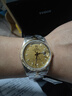 帝舵（TUDOR）【二手99新】帝舵TUDOR男表王子与公主经典系列男士手表日历自动机械腕表奢侈品瑞士世界名表 【双重鉴定】36金盘双历钻刻M76213-0007 实拍图