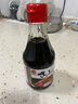 丸天丸天刺身酿造酱油200ML海鲜刺身生鱼片凉拌炒菜蘸食厨房调料 丸天刺身酿造酱油200ML 实拍图