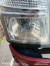 猎灿h4远近一体led大灯自带透镜双光超亮汽车灯泡货车24V12v通用激光 24VH4双光透镜 远近光白光LED大灯 单支价 H4 实拍图
