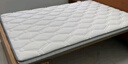 顾家家居 床垫 偏硬乳胶椰棕床垫席梦思M0055B 120x190x10cm     实拍图