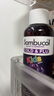 sambucol善倍康接骨木莓维C锌儿童糖浆3瓶装 120ml/瓶   接骨木 小黑果 实拍图