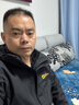 Jack Wolfskin狼爪冲锋衣男秋冬户外两件套防水大码抓绒三合一外套5012776 776-6000/黑色 S 170/92A 实拍图