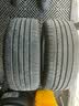 锦湖轮胎KUMHO汽车轮胎 215/50R17 91V HS51 适配现代名图/本田思域 实拍图
