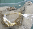 依嫚诗大胸显小内衣女薄款缩胸全罩杯聚拢防下垂收副乳上托大码文胸夏季 实拍图