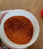 百家鲜 味椒盐 416g 烧烤撒粉 蘸料调料 油炸腌制调味料 复合调味料 实拍图