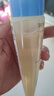 BIODERMA贝德玛礼物蓝胖子身体乳PP霜烟酰胺面霜敏感肌 【养肤沐浴油】沐浴油100ml 实拍图