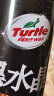 龟牌（Turtle Wax）黑水晶轮胎釉轮胎光亮剂泡沫清洁上光保护剂 650ML*3瓶 321001*3 实拍图