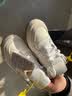 阿迪达斯（adidas）三叶草  男女 FORUM LOW CL 休闲鞋 ID6858 35.5 实拍图