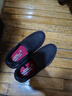 斯凯奇（Skechers）男鞋休闲商务鞋夏季一脚蹬厚底板鞋软底舒适乐福鞋豆豆鞋77157 实拍图