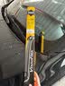法雷奥（VALEO）SWF专用雨刮片无骨雨刷器对装 奔驰S级 S320L S350L S450L W222 实拍图