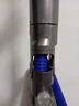 万创 适配dyson戴森吸尘器配件V6拖把头V7吸头V8配件管子V10/V11配件V15蓝管软管绒条地刷吸头绒毛贴条 蓝色软管1个装 实拍图