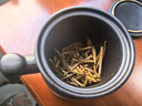 宅轻松 茶水分离泡茶公道杯茶水杯子办公杯带过滤茶漏茶具 云雾山海杯 实拍图