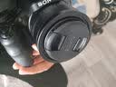索尼（SONY）长焦数码照相机HX60 HX400 HX50 H400二手相机索尼长焦卡片机 99新 DSC-HX400 50倍光学变焦 实拍图