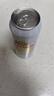 燕京啤酒10度特制清爽啤酒 燕京白听啤酒 整箱装 燕京啤酒500ml*12罐 实拍图