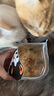 MamyPets磷虾蛋黄肉松冻干猫零食猫粮伴侣营养宠物猫咪粮挑食鸡肉松40g 实拍图