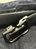 CHALKIN男士皮带扣头h自动扣腰带扣高端皮带头3.5cm男款高档合金裤带卡扣 款99 实拍图