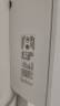 美的空调 家电国家补贴 酷省电 大1.5匹 新一级能效 变频冷暖 节能 卧室壁挂式挂机 KFR-35GW/N8KS1-1 实拍图