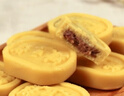 宫御坊 北京特产绿豆糕300g*2盒老式糕点心传统绿豆饼零食甜点小吃甜品 实拍图