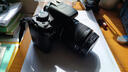 佳能（Canon） 佳能18-55镜头 标准变焦单反相机镜头 拆机 EFS18-55mm II代黑色拆 实拍图