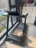 舒华（SHUA）小型家用跑步机家庭用E1爬坡走步机减震室内静音可折叠马拉松奥运 SH-T199P黑【飞梭一键调速】 实拍图