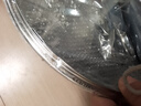 EWIWE 全面屏钛盾不锈钢炒锅不粘锅电磁炉煤燃气通用型不粘炒菜锅 钛盾全面屏/不粘锅 炉具通用 32cm 实拍图