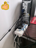 UNNLINK USB打印机分线器一拖二打印机共享器一分二 USB切换器免网络打印机转换器两台电脑共用一台打印机 【配打印线2条】打印机共享器 实拍图