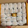 佳沛（zespri）阳光金奇异果黄心猕猴桃新西兰进口巨无霸当季新鲜水果礼盒 22枚大果单果105-120g【精美礼盒】 实拍图