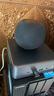 【99成新】Apple/苹果 HomePod mini 智能音响蓝牙音箱-午夜色 苹果音响音箱智能家居中枢 实拍图