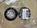 3M 23# 电工绝缘乙丙橡胶高压自粘带 防水 25mm×5m×0.76mm 单卷黑 实拍图