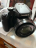 松下（Panasonic）FZ80D 60倍光学大变焦长焦 便携 专业4K相机 学生入门相机 桥式数码相机 实拍图
