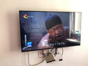 小米（MI）43英寸 闺蜜机家用商用展示办公电视投屏会议室多媒体教学培训PPT演示显示电子水牌广告机RedmiA43 43英寸 高清裸机版 实拍图
