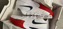 耐克（NIKE）Air Force 1 07男鞋空军一号板鞋经典复古耐磨Air运动休闲鞋 CW2288-111 40 实拍图