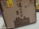 泸州老窖 第十代特曲 2018-19年 浓香型白酒 52度 500ml*6瓶 整箱装 陈年老酒 【名酒鉴真】 实拍图