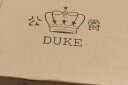 DUKE公爵金蛇街财福笔套装五新颖设计气氛款铱金笔钢笔墨水笔学生练字书写顺滑礼物优选五 新款笔记本盒手提袋 实拍图