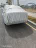 鑫盛凌大众朗逸pro车衣全车罩2324款plus500万新锐逸防晒防雨雪霜冻外套 实拍图