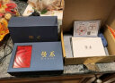 曼禾S990银情侣手链一对红绳男纪念学生520情人节生日礼物送女友老婆 晒单实拍图