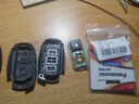松下（Panasonic）原装CR1632纽扣电池3V适用于比亚迪速锐S6 F3 L3丰田凯美瑞汉兰达RAV4纳智捷汽车遥控器钥匙 CR1632【2粒装】 实拍图