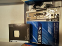 华擎 (ASRock )Z690M-ITX/ax迷你主板 DDR4支持CPU12600KF/14700KF/13600KF（INTEL Z690 /LGA 1700） 实拍图